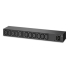 APC Rack PDU Basic Rack PDU - 13 outlets, IEC 60320 C20 input, 20A 100-240V, 0U/1U 1U, (13) IEC 60320 C13 outlets, Basic, IEC 60320 C20 input, 20A, 100-240VAC, 3300VA
